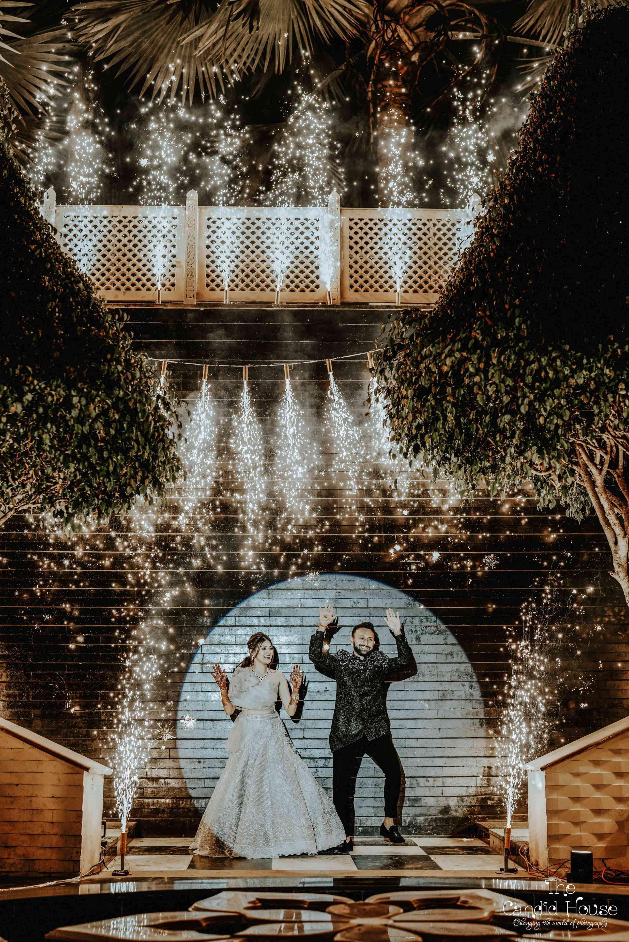wedding in Radisson Blu